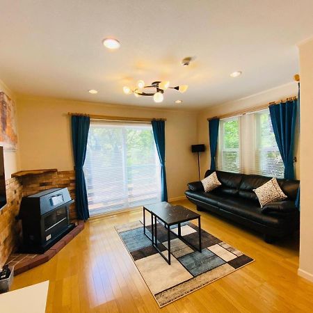Landscape Chalet Hakuba - Vacation Stay 18842V Kültér fotó