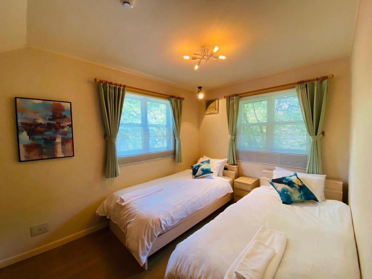 Landscape Chalet Hakuba - Vacation Stay 18842V Kültér fotó