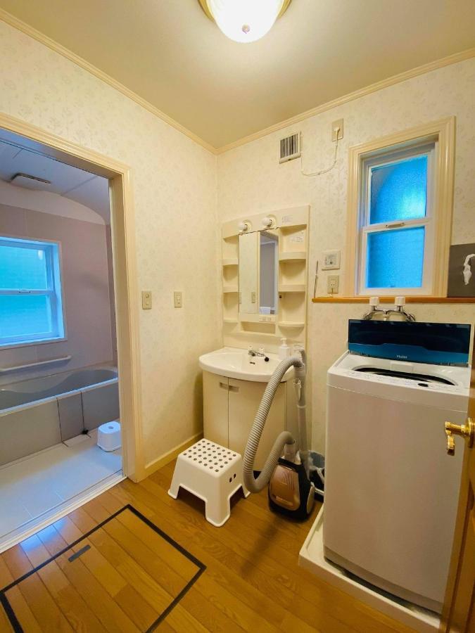 Landscape Chalet Hakuba - Vacation Stay 18842V Kültér fotó