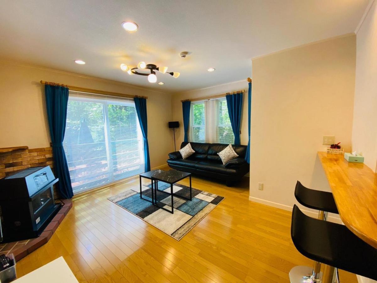 Landscape Chalet Hakuba - Vacation Stay 18842V Kültér fotó