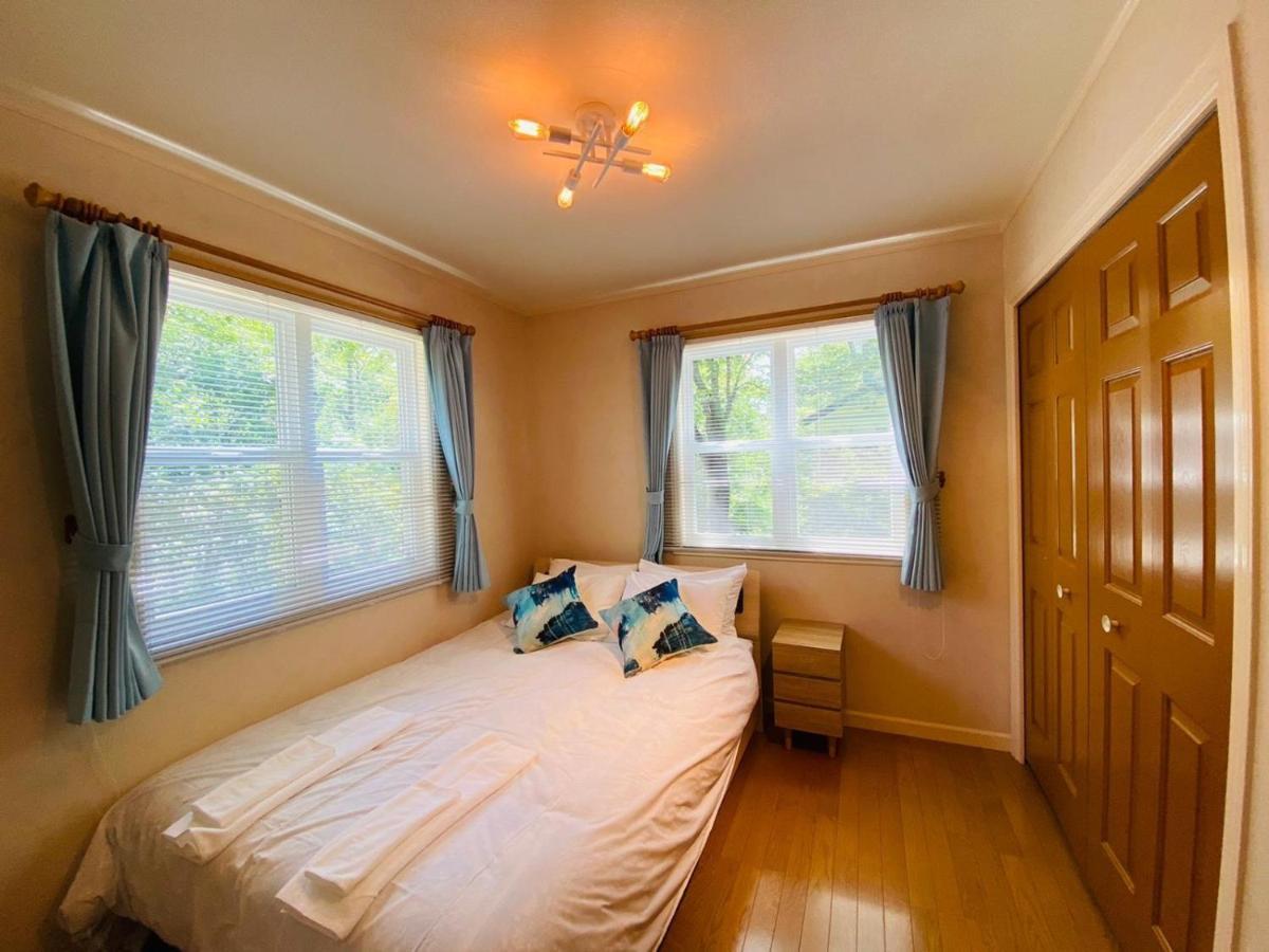 Landscape Chalet Hakuba - Vacation Stay 18842V Kültér fotó